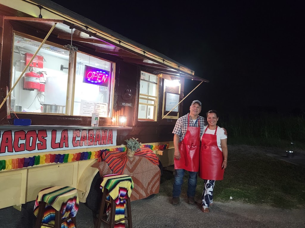 Tacos la Cabaña 78252