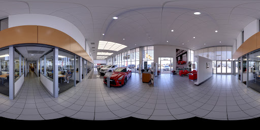 Nissan Dealer «Grubbs Nissan», reviews and photos, 310 Airport Fwy, Bedford, TX 76022, USA