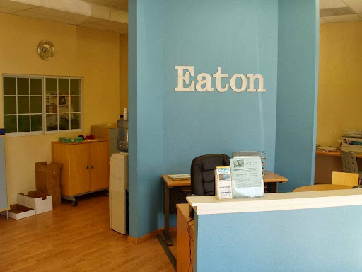 Eaton Academy