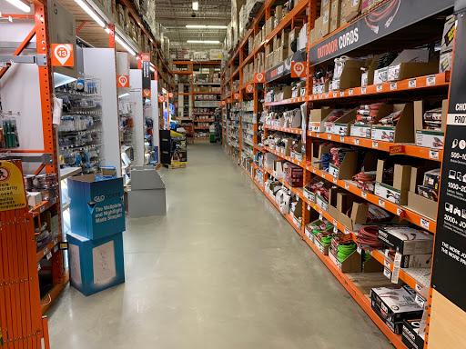 Home Improvement Store «The Home Depot», reviews and photos, 1651 Reston Pkwy, Reston, VA 20194, USA