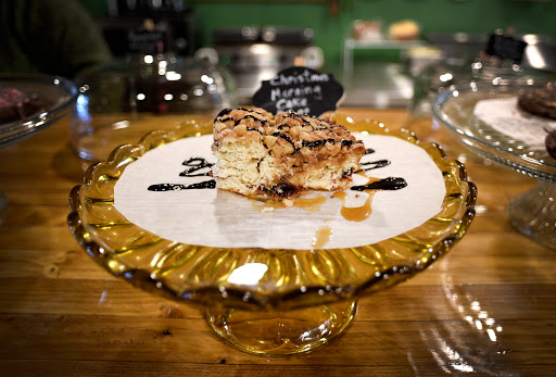 Store «Coffee In The Park», reviews and photos, 4007 Main St, Erie, PA 16511, USA