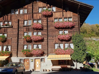 Bäckerei Rudolf Rothen