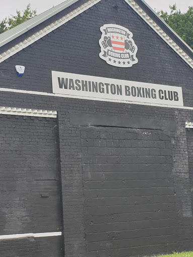 Washington Boxing Club
