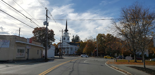 First Congregational Church in Billerica