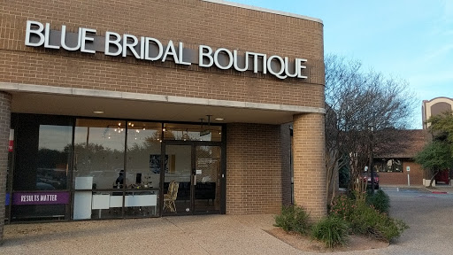 Blue Bridal Boutique