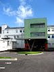 Centre de Médecine Préventive (UC-CMP) Épinal