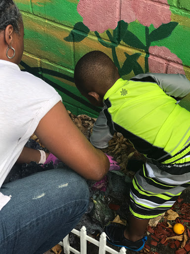 Day Care Center «Lil Critters 24hr Family Day Care», reviews and photos, 13013 Cordary Ave, Hawthorne, CA 90250, USA