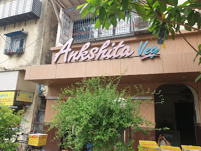 Ankshita Restaurant - Vegetarian restaurant in Mumbai , India