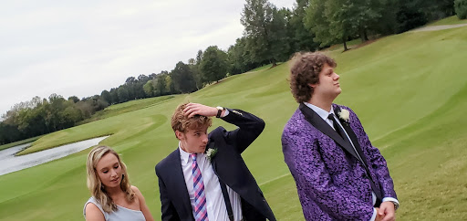 Golf Club «The Club at Longview», reviews and photos, 8801 Longview Club Drive, Waxhaw, NC 28173, USA