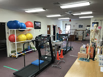 ECRC Physical Therapy - Photo 1 - Car repair in Lisbon, CT, Norwich