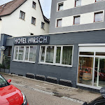 Photo n°2 de l'avis de Judy.i fait le 12/07/2021 à 20:08 sur le  Hotel Hirsch à Fellbach