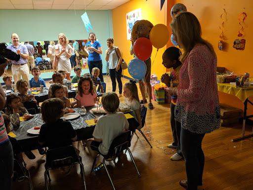 Gymnastics Center «The Little Gym of Wilmington, Delaware», reviews and photos, 4758A Limestone Rd, Wilmington, DE 19808, USA