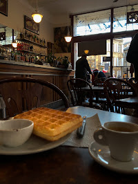 Plats et boissons du Café Mon Bar à Avignon - n°1