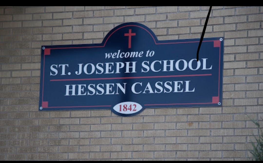 St Joseph Hessen Cassel School
