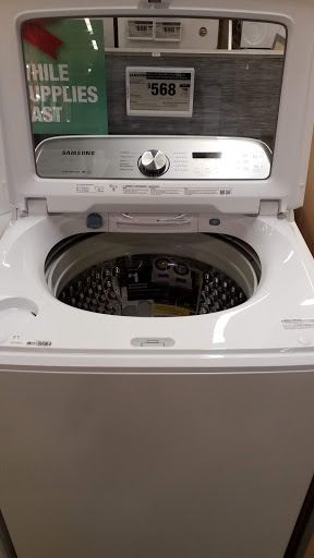 Home Improvement Store «The Home Depot», reviews and photos, 9602 214th Ave E, Bonney Lake, WA 98391, USA