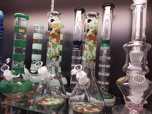 Tobacco Shop «Goleta Smoke Shop», reviews and photos, 6831 Hollister Ave, Goleta, CA 93117, USA