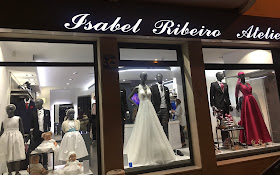 Isabel Ribeiro Atelier - Corroios - Lisboa