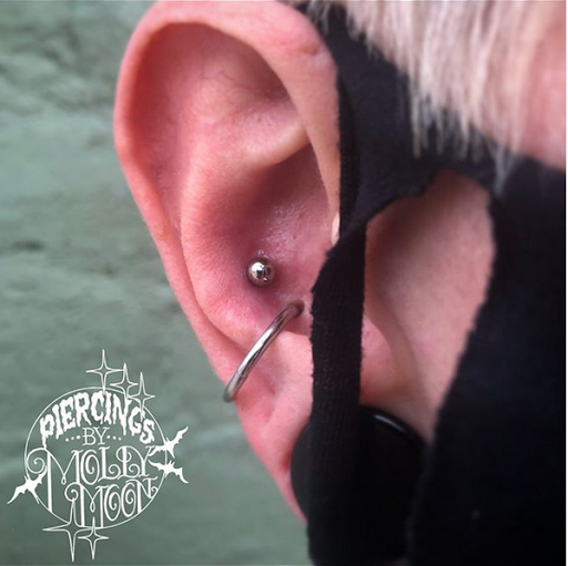 Explore mother's day tattoo ideas, creative tattoo ideas in Oshkosh, available at Piercings by Molly Moon at 920 Tattoo and Piercing