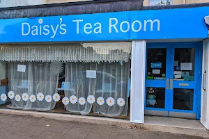 Daisy's Tea Room image