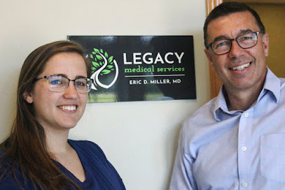 Legacy Medical Services - Eric Miller MD