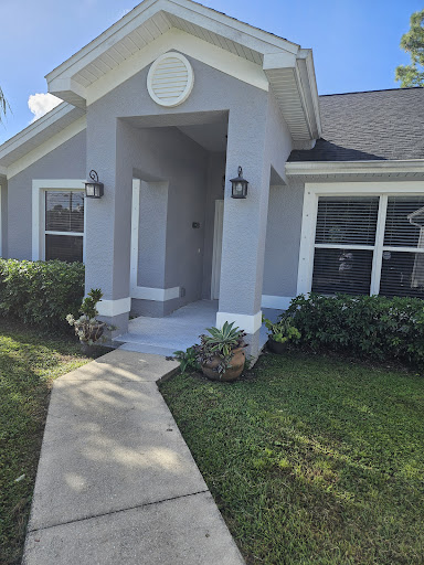 Bethesda Gardens AlF inc