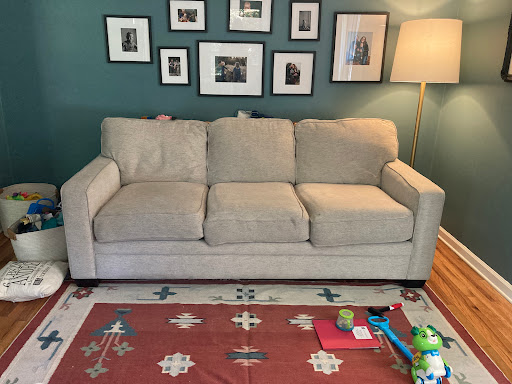 Furniture Store «La-Z-Boy Home Furnishings & Decor», reviews and photos, 3748 E 82nd St, Indianapolis, IN 46240, USA