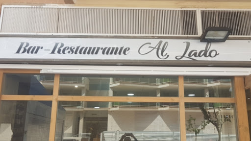 Restaurante Bar Al Lado