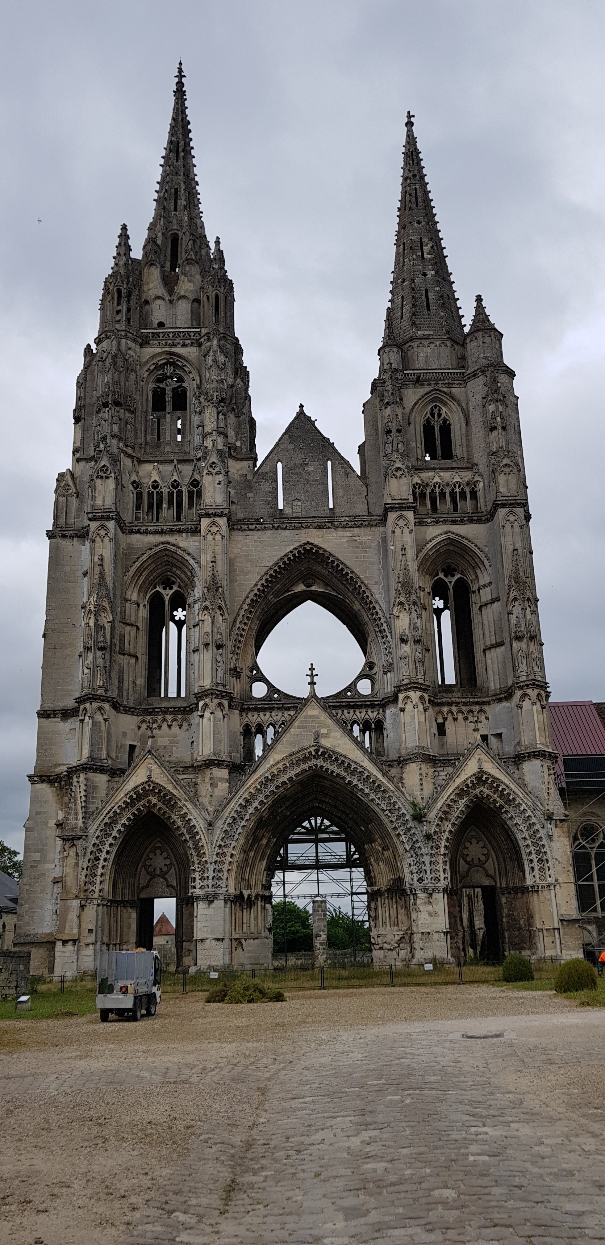 Photo n° 2 de l'avis de Hamoud.l fait le 18/06/2018 à 10:09