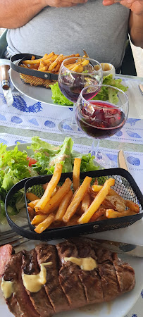 Plats et boissons du Restaurant Le Terminus à Salon-de-Provence - n°3