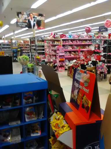 Grocery Store «Kroger», reviews and photos, 1600 S Ohio St, Martinsville, IN 46151, USA