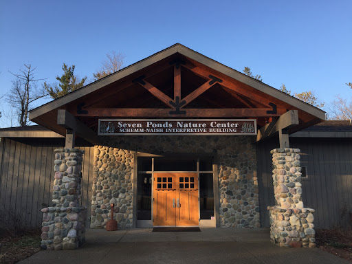 Seven Ponds Nature Center