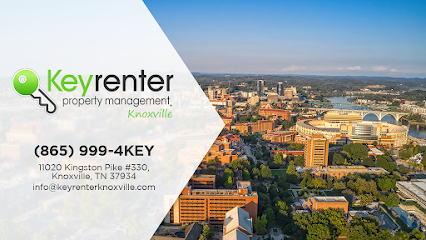 Keyrenter Knoxville Property Management