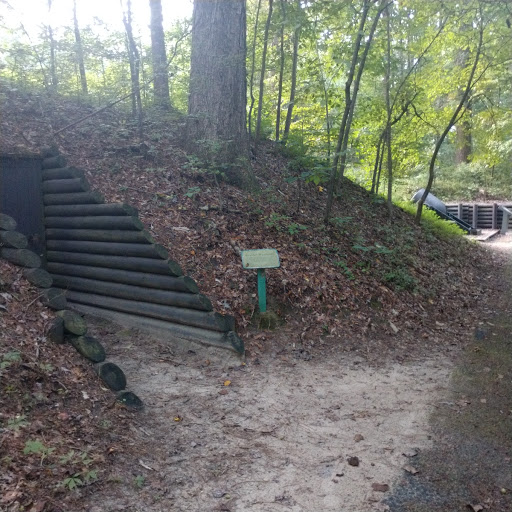 National Park «Petersburg National Battlefield Park Trailhead», reviews and photos, 5001 Siege Rd, Petersburg, VA 23804, USA