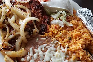 El Patron Mexican Grill & Cantina image