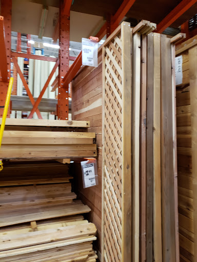 The Home Depot image