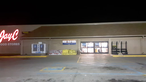 Grocery Store «Jay C», reviews and photos, 807 N Warpath Dr, Milan, IN 47031, USA