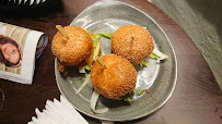 Plats et boissons du Restaurant de hamburgers Be Burger Lille - n°20