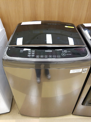 Used appliance store Corpus Christi