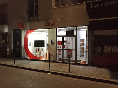 Agence immobilière Villeurbanne Orpi Cité Immo à Villeurbanne
