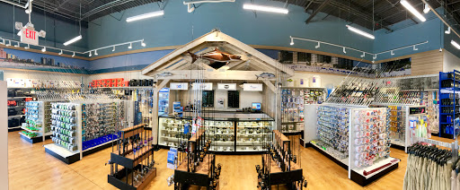 Marine Supply Store «West Marine», reviews and photos, 1279 Wendy Ct, Spring Hill, FL 34607, USA