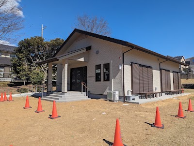 干場公園