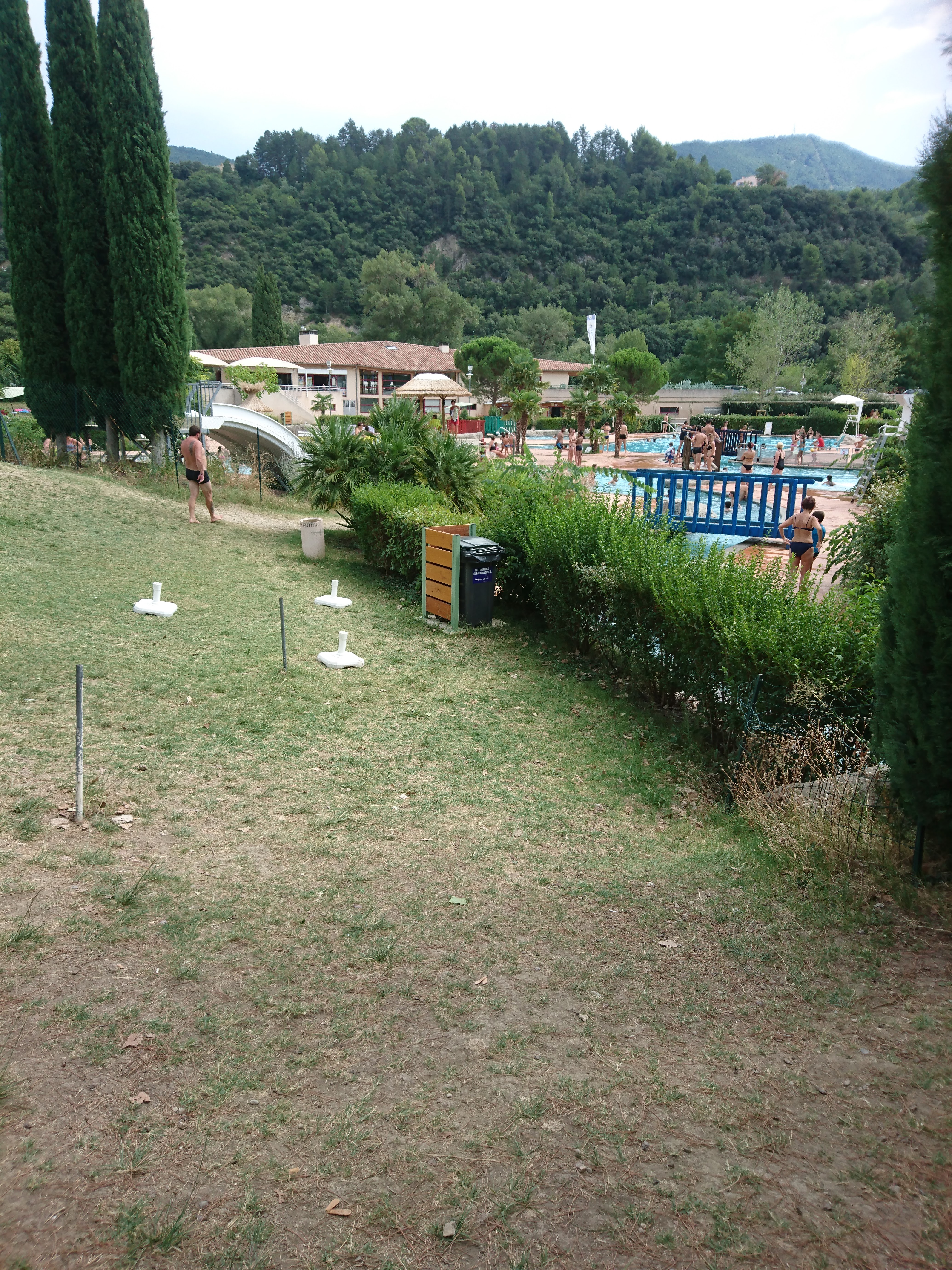 Photo n° 2 de l'avis de marjorie. fait le 23/08/2018 à 13:32