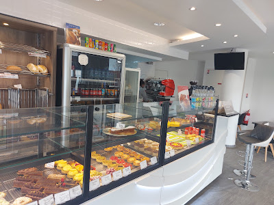 SAS Boulangerie Souheil Chez Noé à Poissy