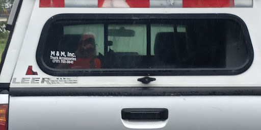 Used Car Dealer «M&M Inc», reviews and photos, 2875 E Prospect Rd, York, PA 17402, USA