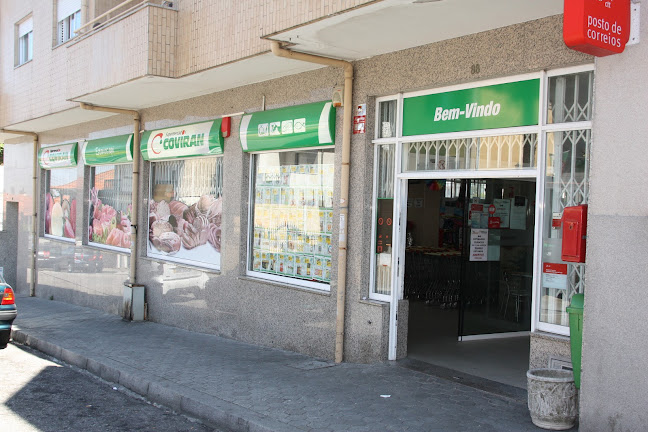 Supermercardo Belpreço - Coviran