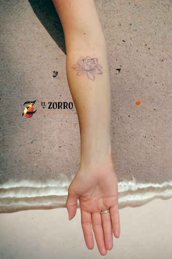 Explore mom of 3 tattoo ideas, creative tattoo ideas in Cary, available at EL ZORRO TATTOO and piercing