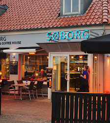 Restaurant Søborg