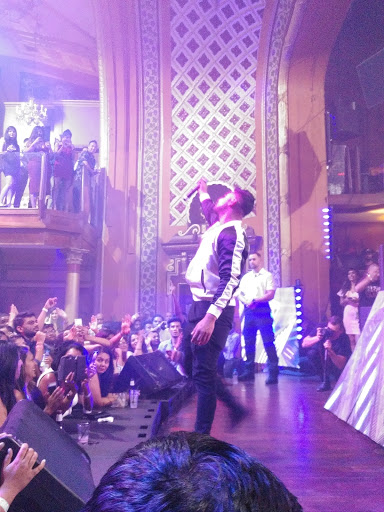 Night Club «Opera Nightclub», reviews and photos, 1150 Crescent Ave NE B, Atlanta, GA 30309, USA