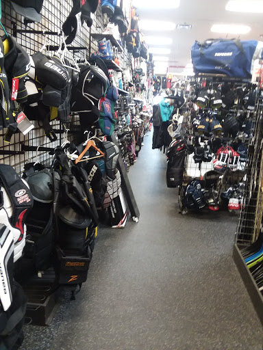 Sporting Goods Store «Play It Again Sports», reviews and photos, 3333 West Henrietta Road, Rochester, NY 14623, USA