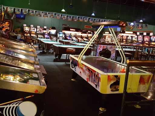 Bowling Alley «Premier Lanes», reviews and photos, 33151 23 Mile Rd, Chesterfield, MI 48047, USA